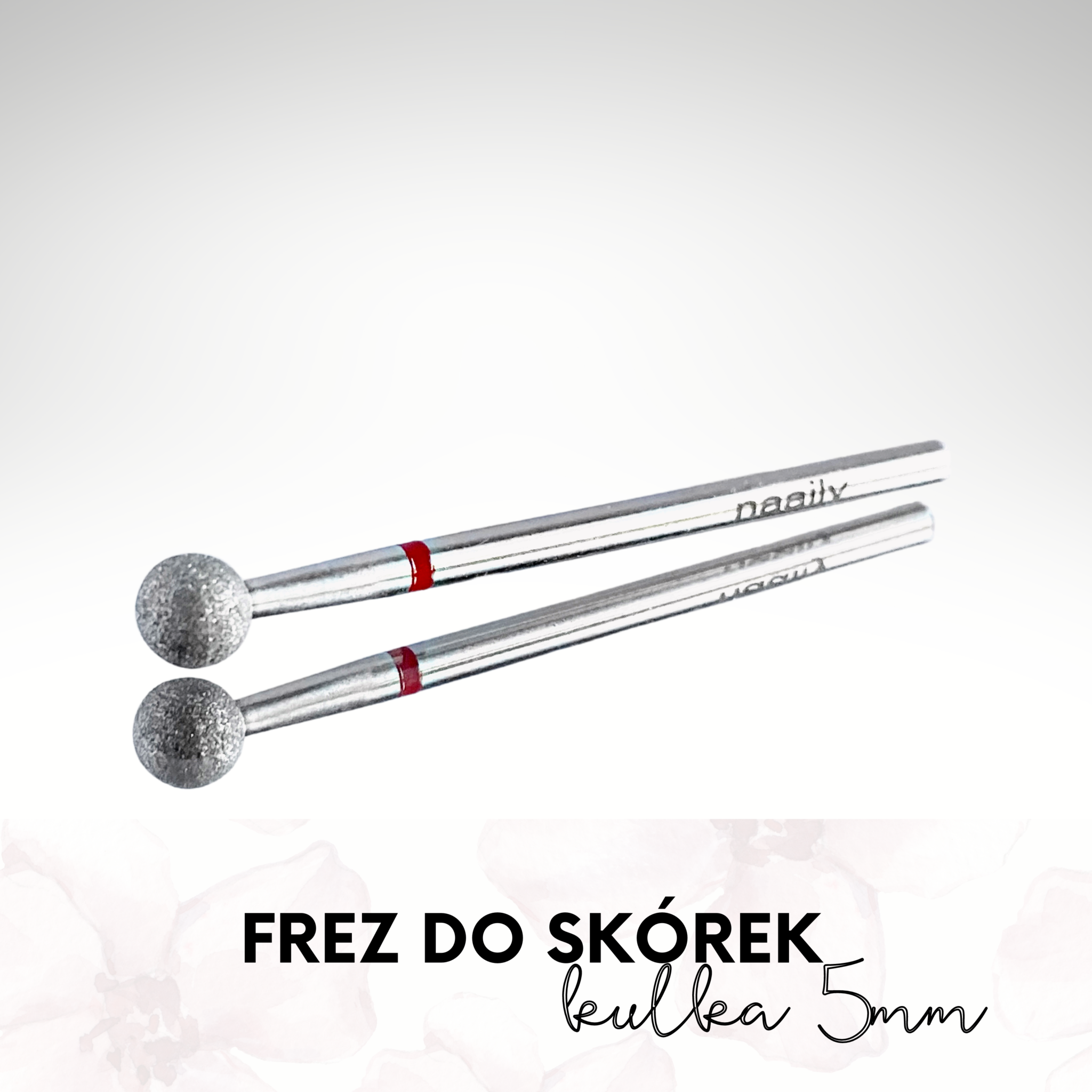 Frez kulka