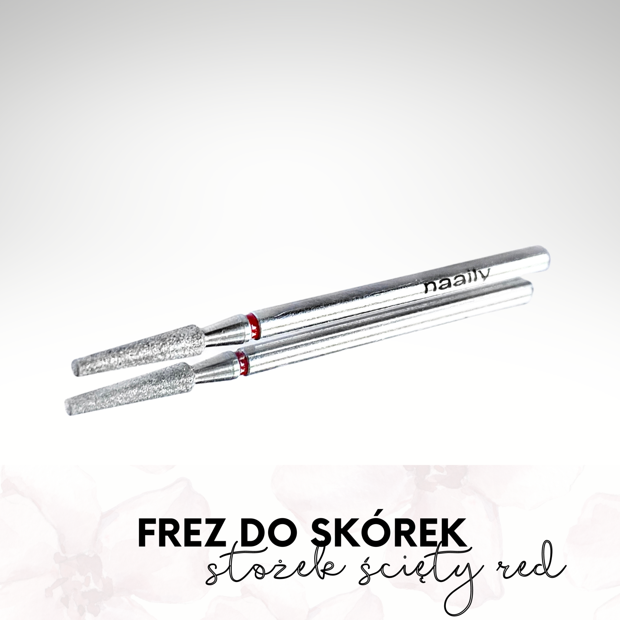 Frez stożek