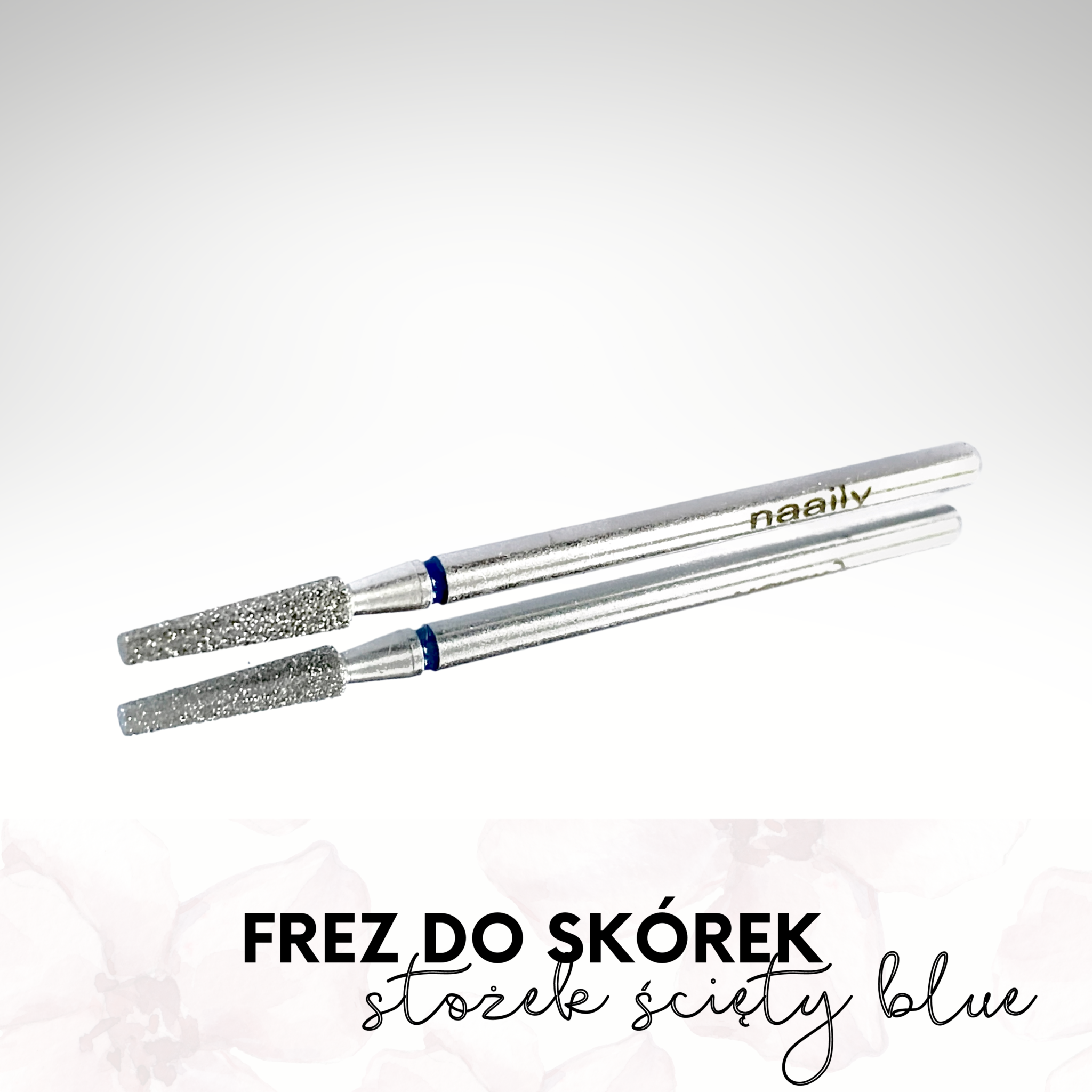 Frez stożek