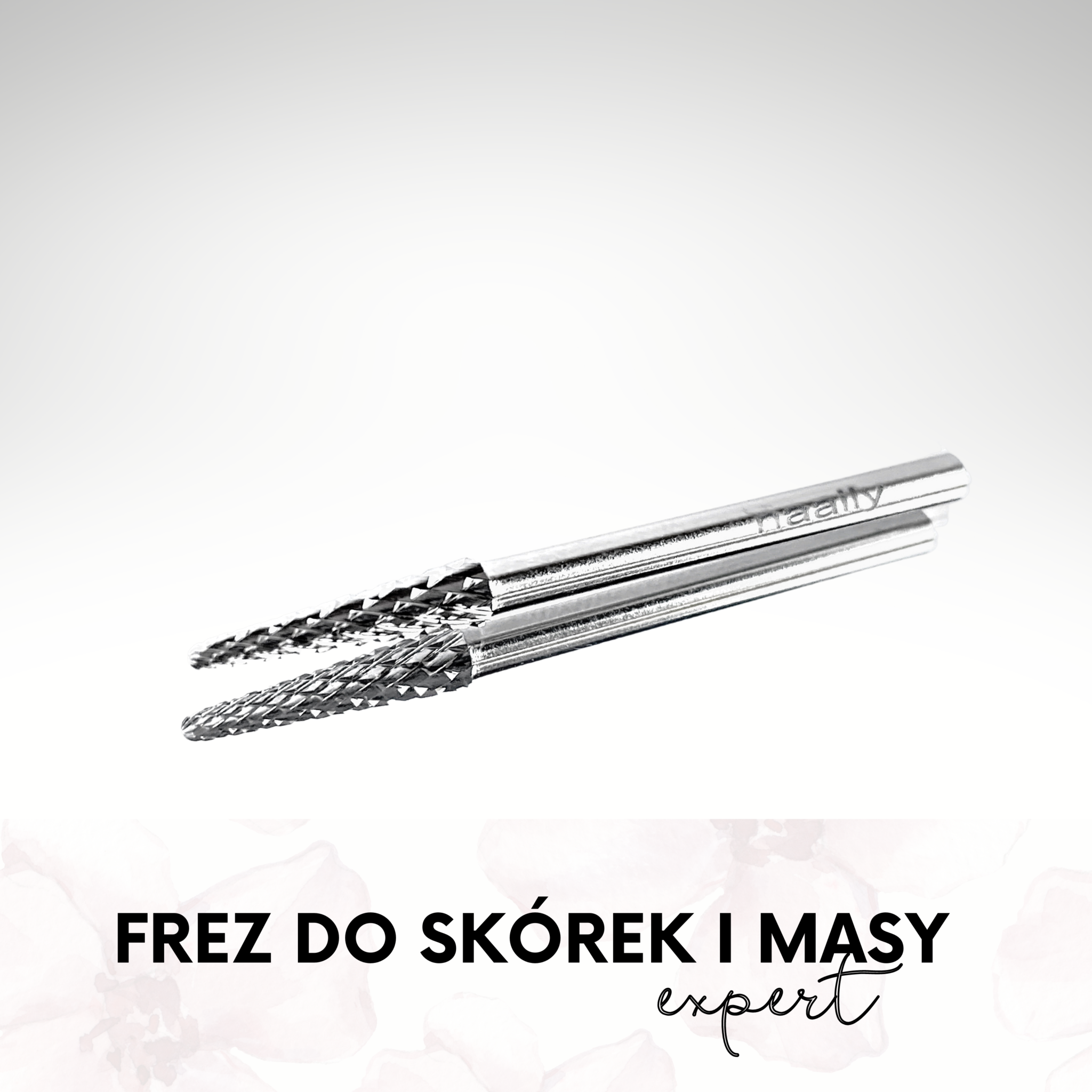 FREZ DO SKÓREK