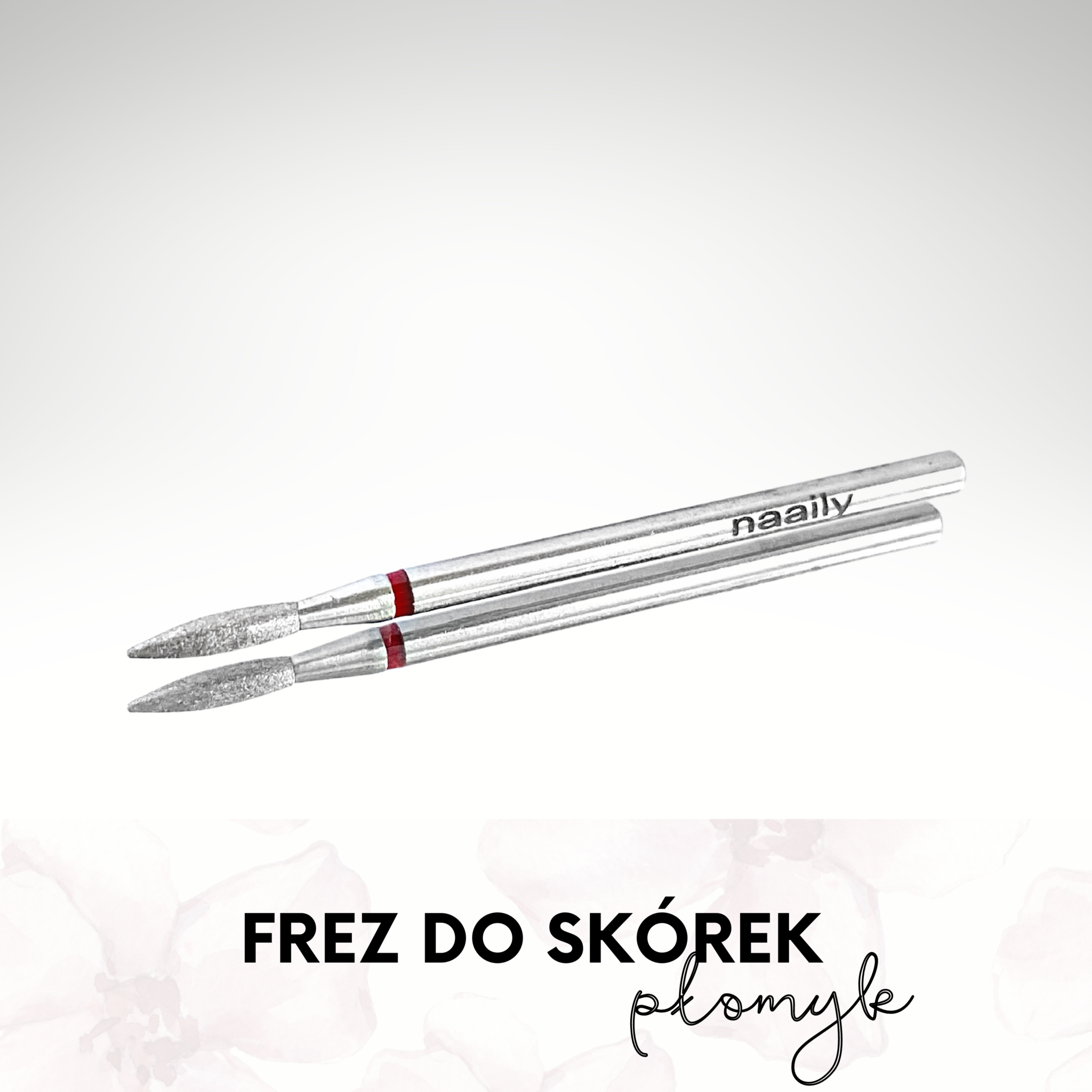 Frez płomyk