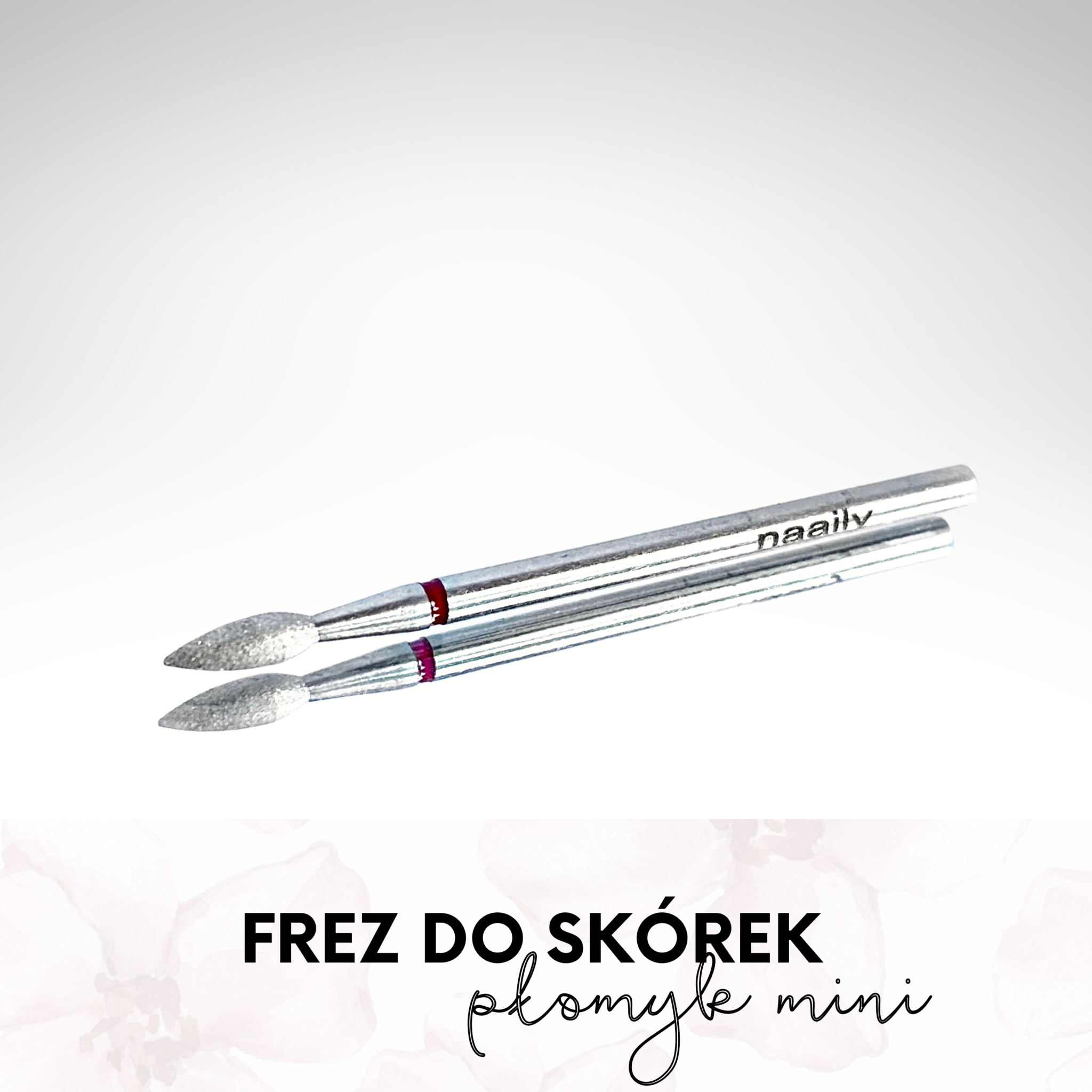 Frez płomyk