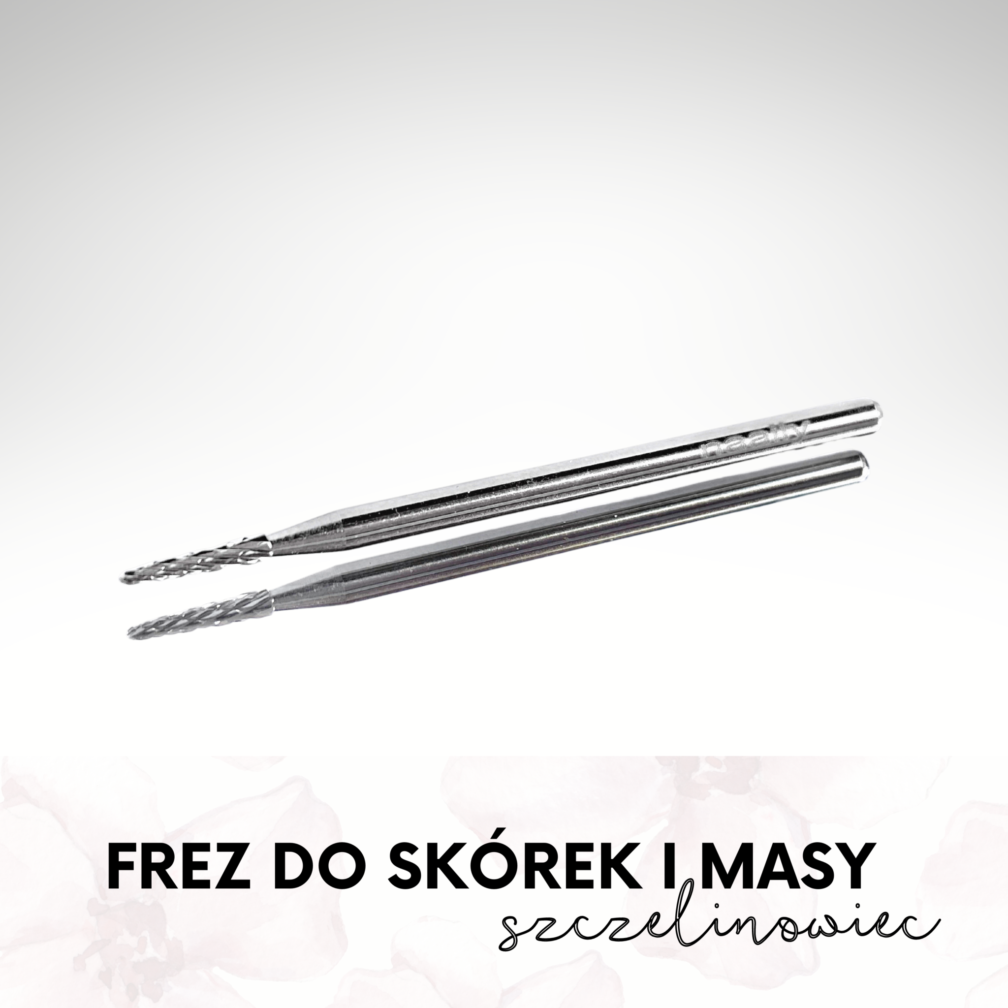 FREZ KARBIDOWY