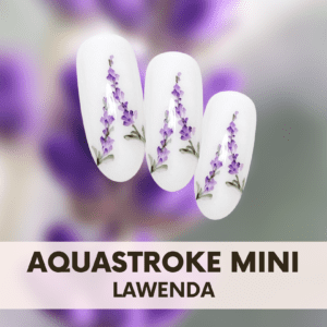 Szkolenie VOD Aquastroke Mini: Lawenda 50