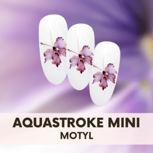 Szkolenie VOD Aquastroke Mini: Motyl 50