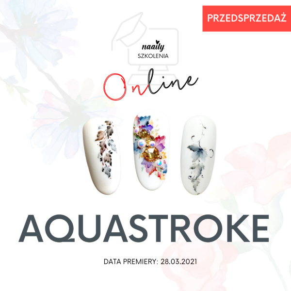 Szkolenie online Aquastroke - obrazek 17