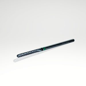 Frez do wyrównywania spodu paznokci TUNELOVY ceramiczny