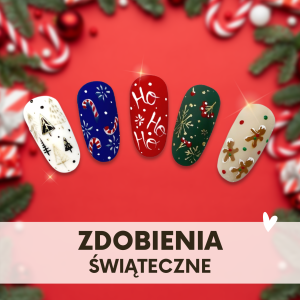Szkolenie VOD Zdobienia świąteczne