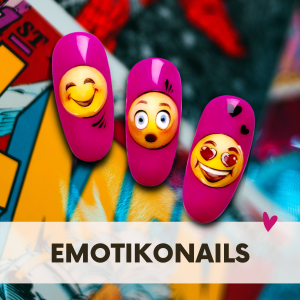 Szkolenie VOD Emotikonails