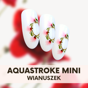 Szkolenie VOD Aquastroke Mini: Wianuszek