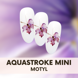 Szkolenie VOD Aquastroke Mini: Motyl