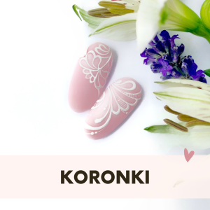 Szkolenie VOD Koronki (z certyfikatem)