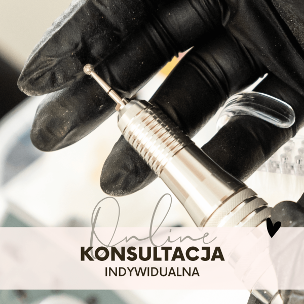 Indywidualna konsultacja online