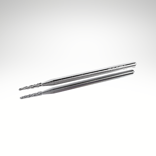 Frez do skórek KULKA 5mm z nasypem diamentowym - obrazek 8