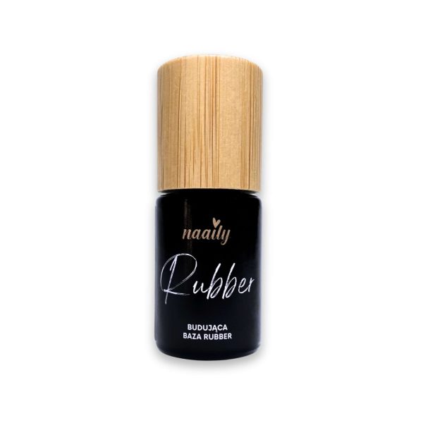 Rubber: baza budująca 5ml
