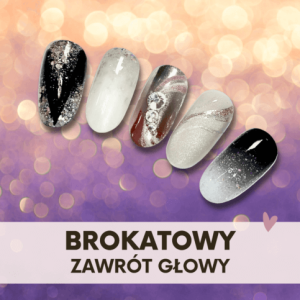 Szkolenie VOD BROKATOWY ZAWRÓT GŁOWY