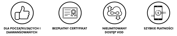 Szkolenie VOD Minimalizm (z certyfikatem) - obrazek 3