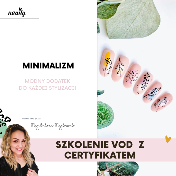 Szkolenie VOD Koronki (z certyfikatem) + bonus - obrazek 2