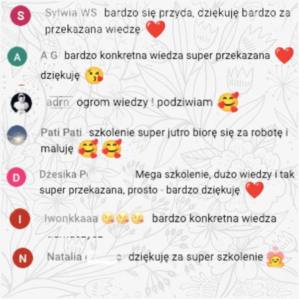 Szkolenie VOD Minimalizm (z certyfikatem) - obrazek 4