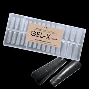 Gel-Xpress - BALLERINA XXL EASY FRENCH