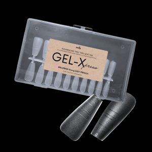 Gel-Xpress - BALLERINA XLong EASY FRENCH