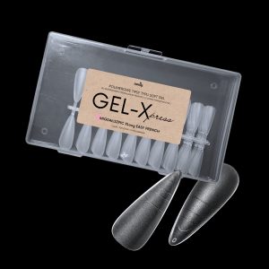 Gel-Xpress - MIGDAŁ | SZPIC XLong EASY FRENCH