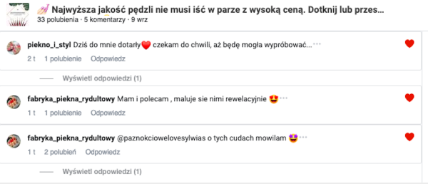 Zestaw pędzli dla początkujących - obrazek 12