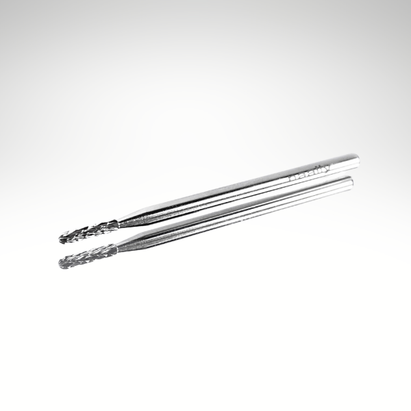 Frez do skórek KULKA 5mm z nasypem diamentowym - obrazek 7