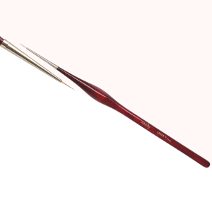 Pędzelek do zdobień LINER 7mm Naaily