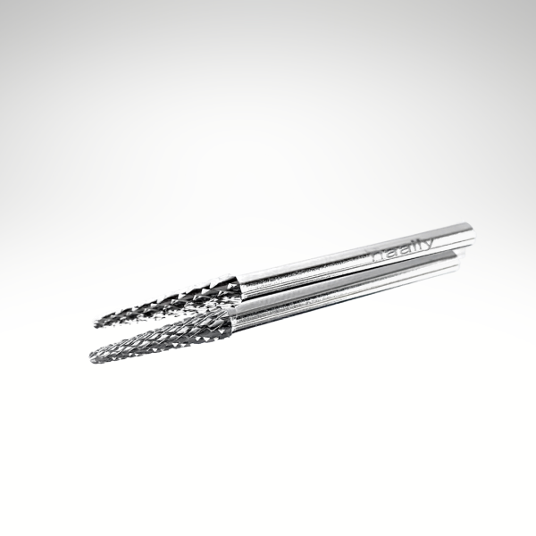 Frez do skórek KULKA 5mm z nasypem diamentowym - obrazek 17
