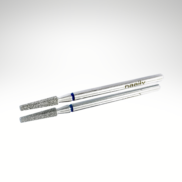 Frez do skórek KULKA 5mm z nasypem diamentowym - obrazek 18