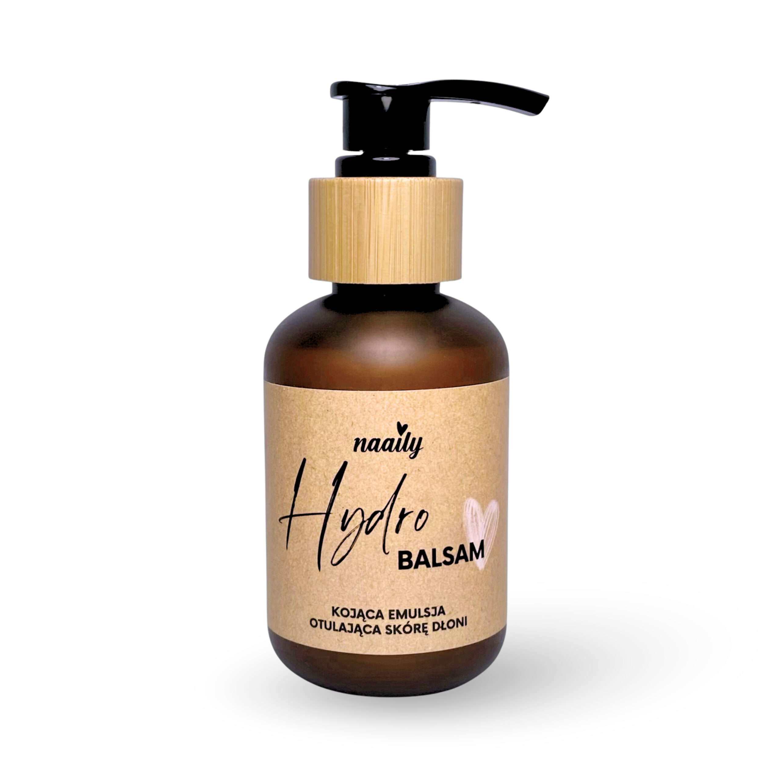 balsam do rąk Naaily nawilżający